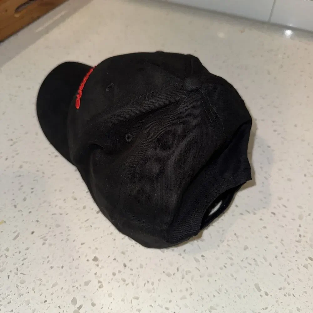Autozone solid black while